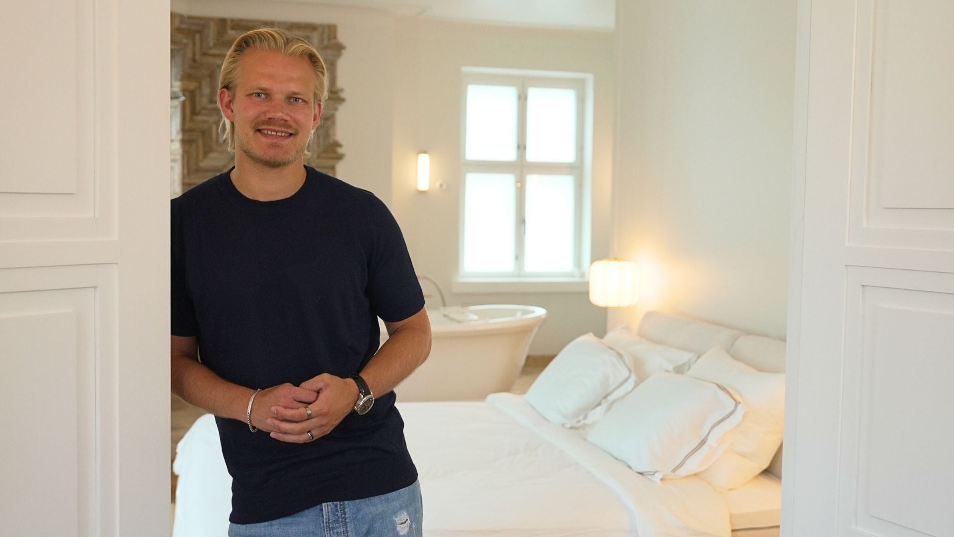 Joel Pohjanpalo
