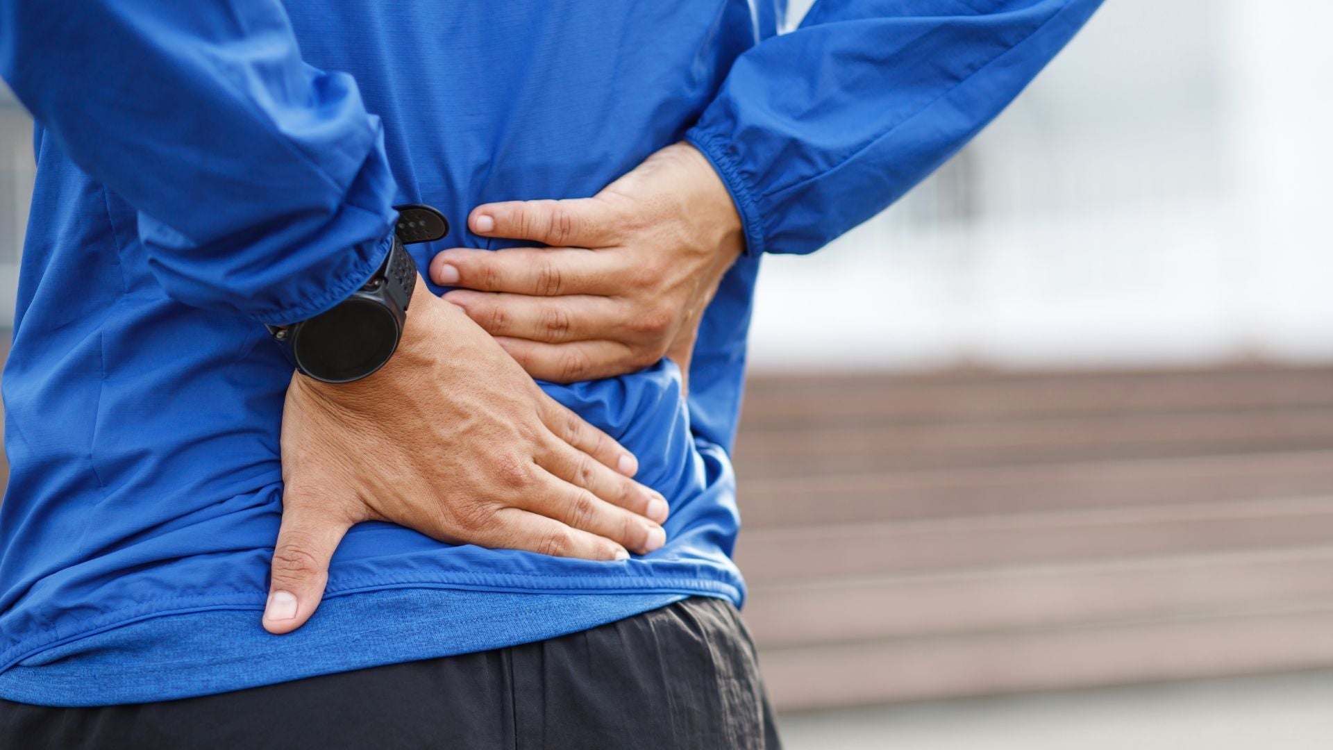 Uni ja selkäkipu – hankala yhtälö