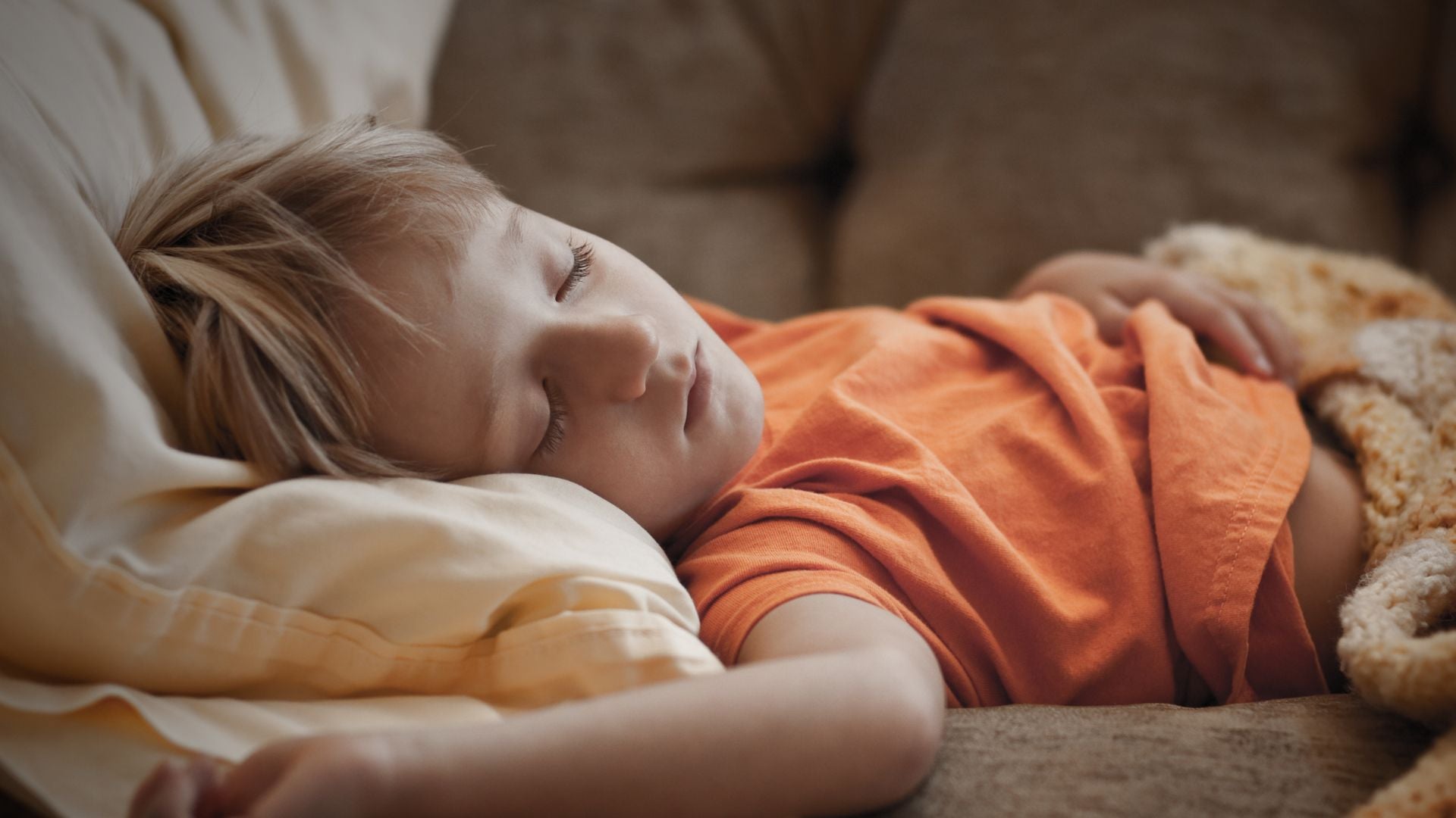 Neurokirjo ja uni -webinaari