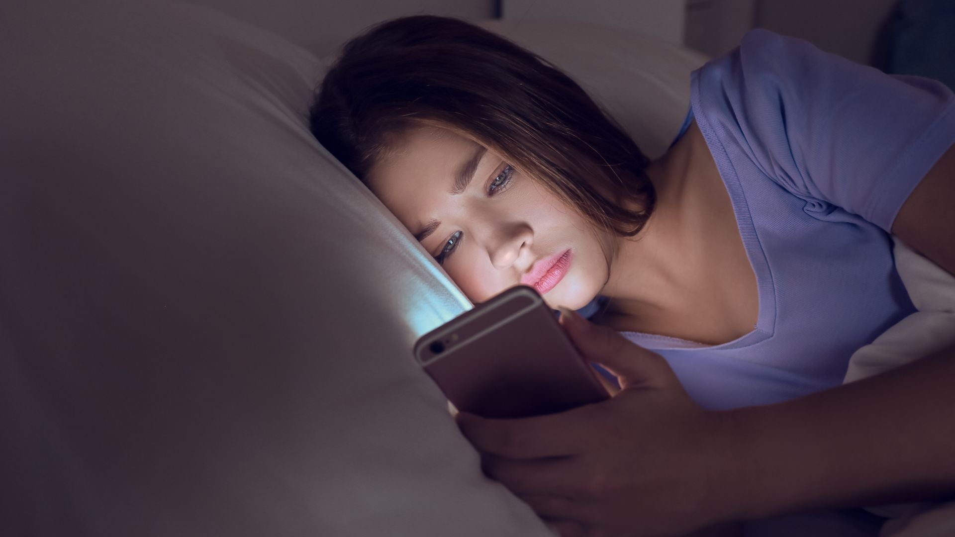 ADHD ja univaikeudet: ylivireys haittaa nukkumista