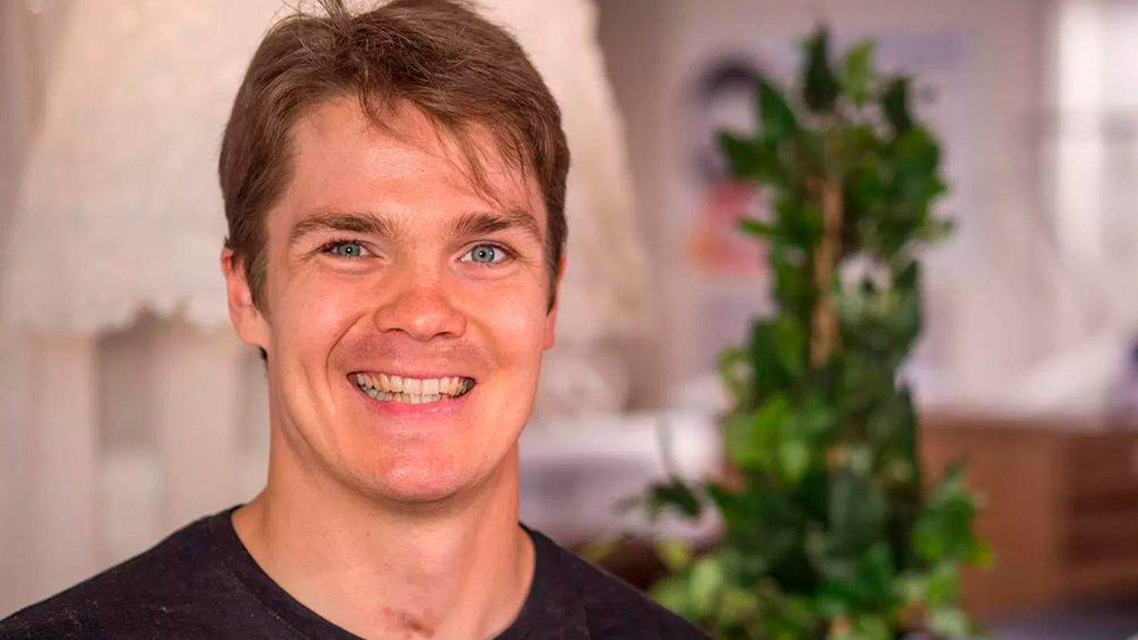 Pekka Hyysalo: ”Uni on lahja!”