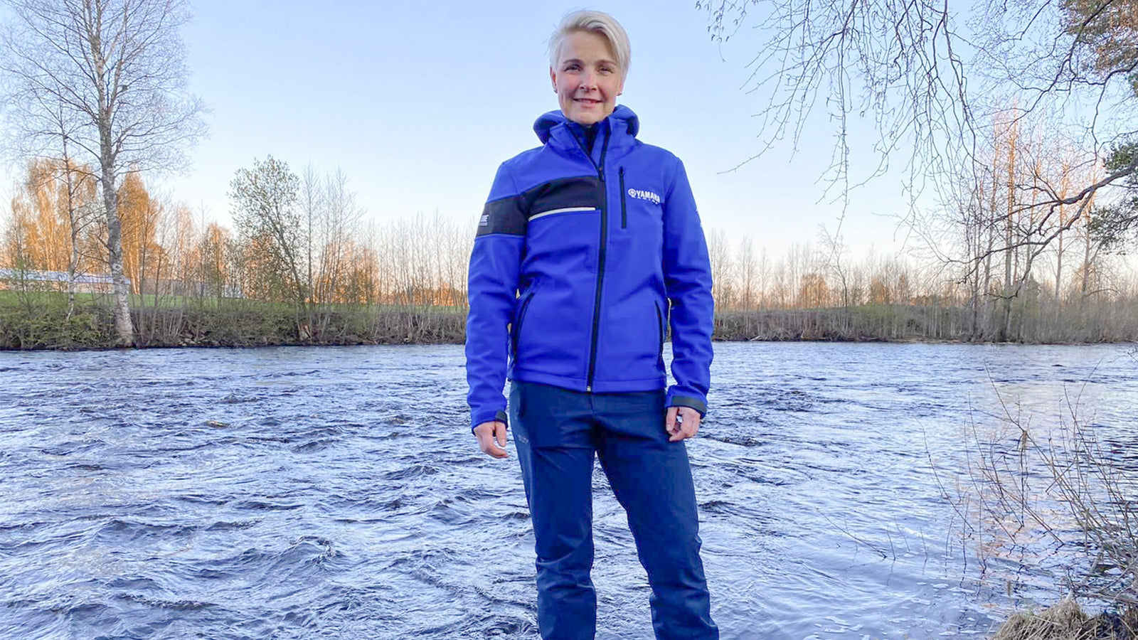 Loukkaantumisesta toipunut Kirsi Kainulainen: ”Sängyn vaihtamisella oli uskomaton vaikutus”