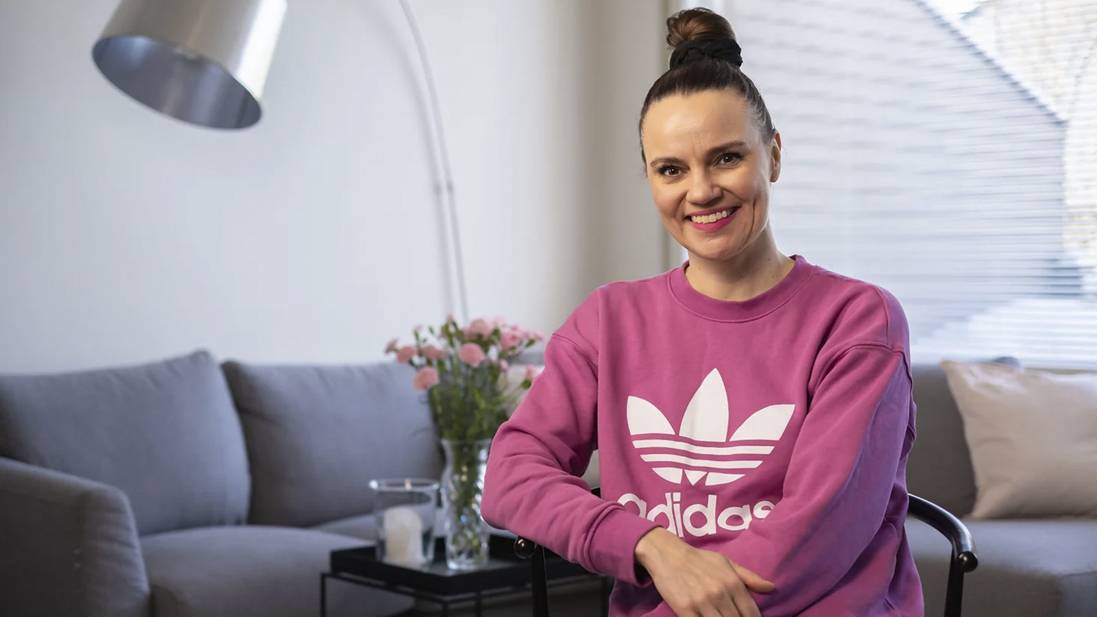 Parauimari Anu Valli ”Ei enää katkonaista unta”