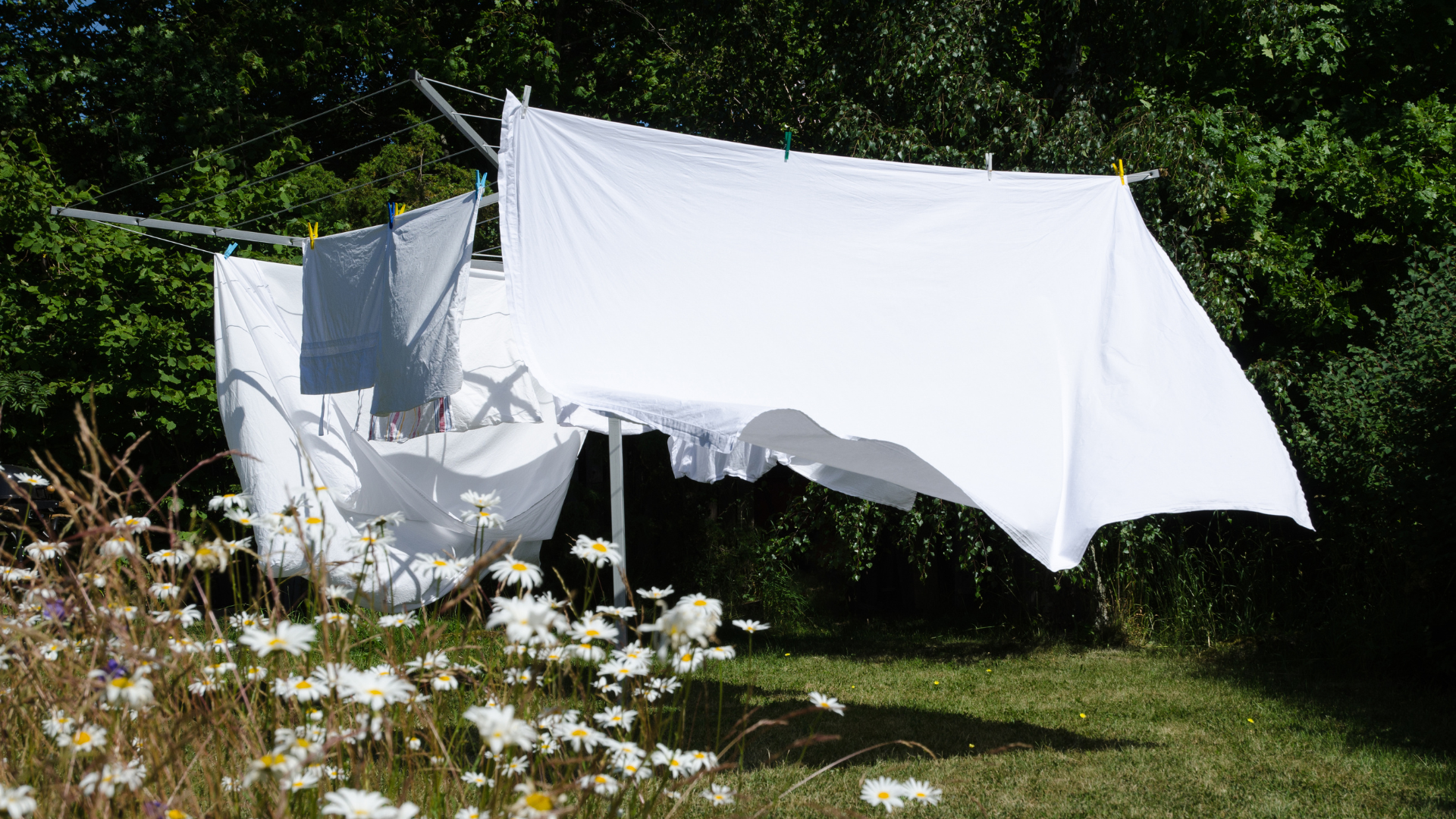 Viileä peitto auttaa varautumaan kuumiin kesäöihin