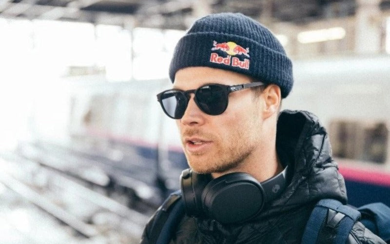 Eero Ettala: "Lepo on urheilijalle ykkösjuttu"