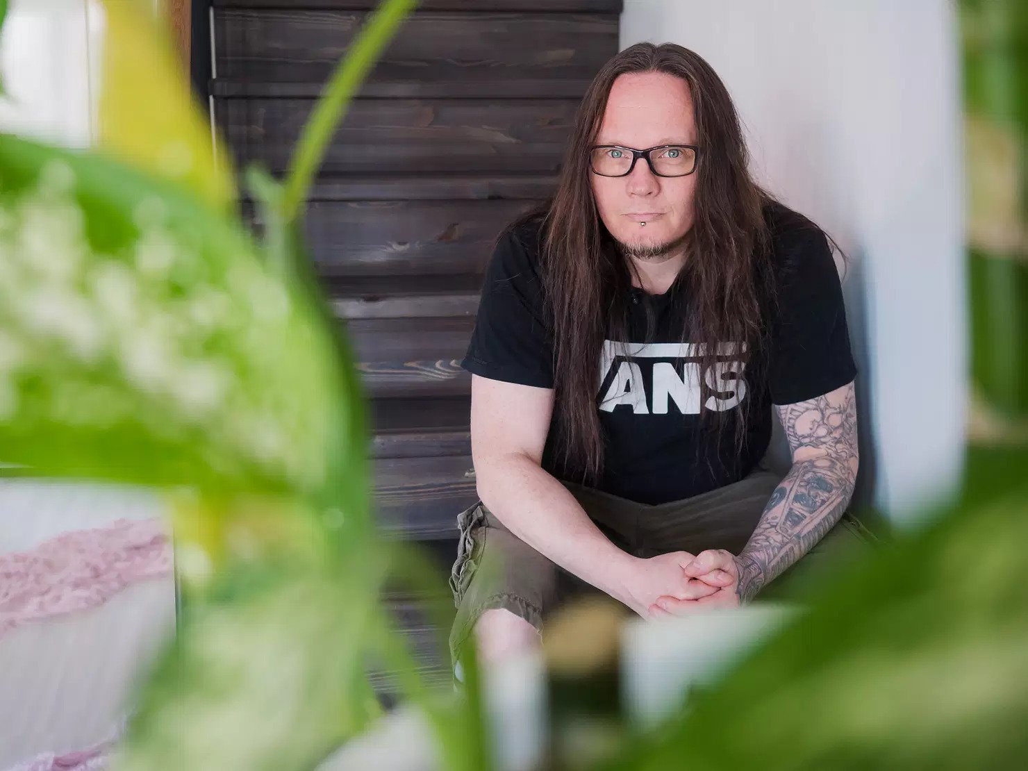 Hannu Voutilainen: ”Uniapneani löytyi yllättäen”