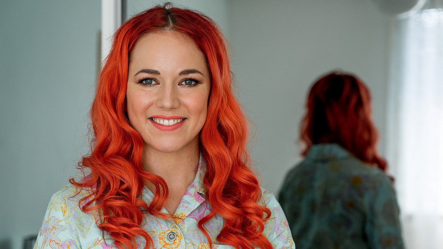 Petra Gargano: ”Kun kerran käy läpi unettomuuden, sitä pelkää aina”