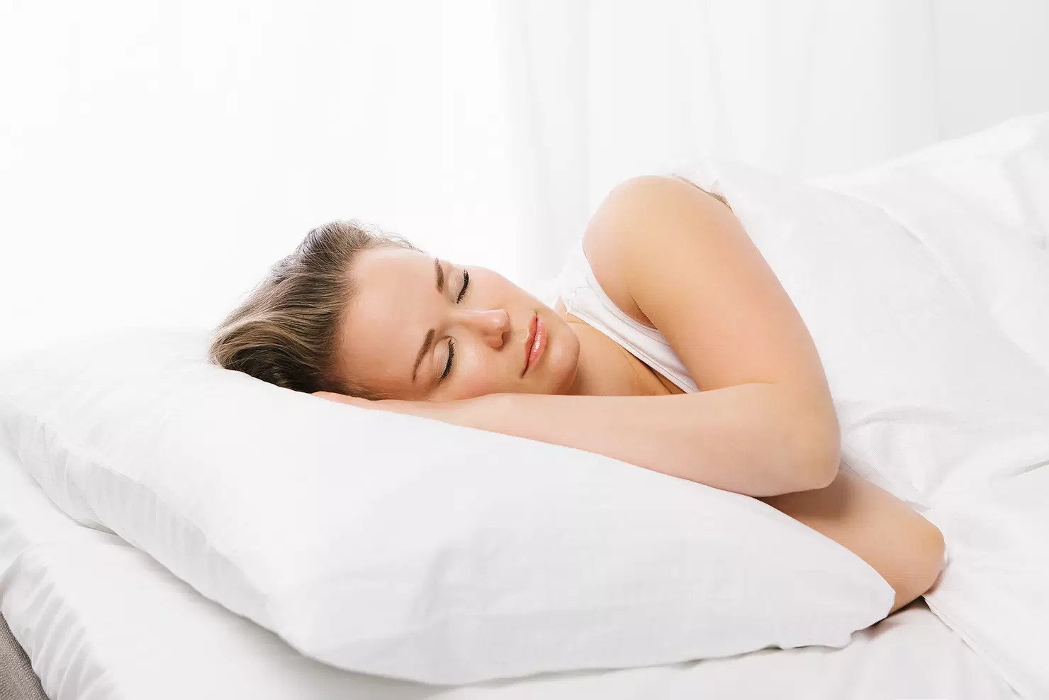 Nukutko tarpeeksi? Täyttyykö luonnollinen unentarpeesi? Panosta uneen näillä ohjeilla!