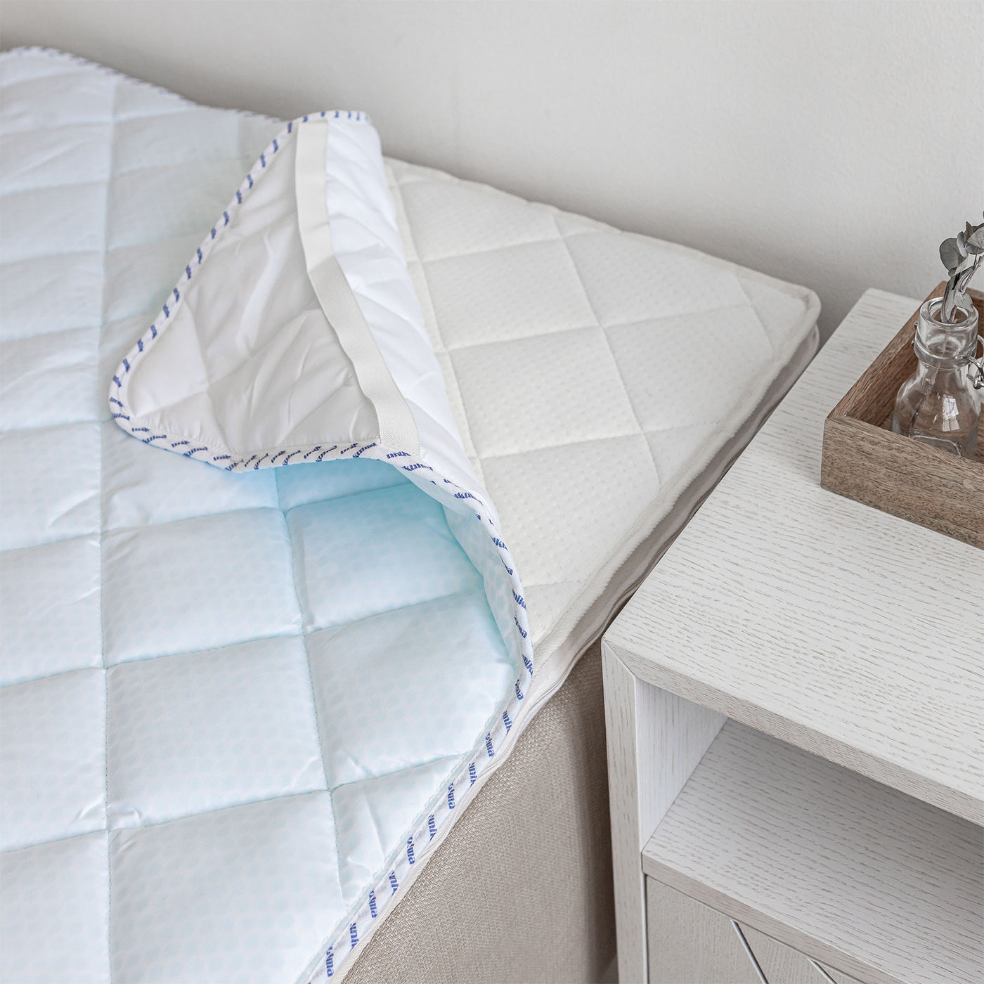 Päälliset ja suojat