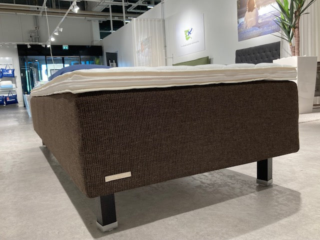 Lahti | Klassikko-runkosänky 90x210 cm