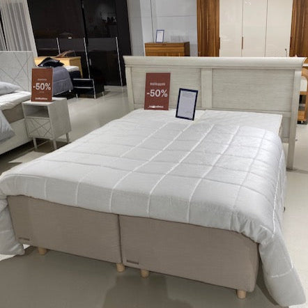 Hyvinkää | Uniikki-runkosänky 160 x 200 cm