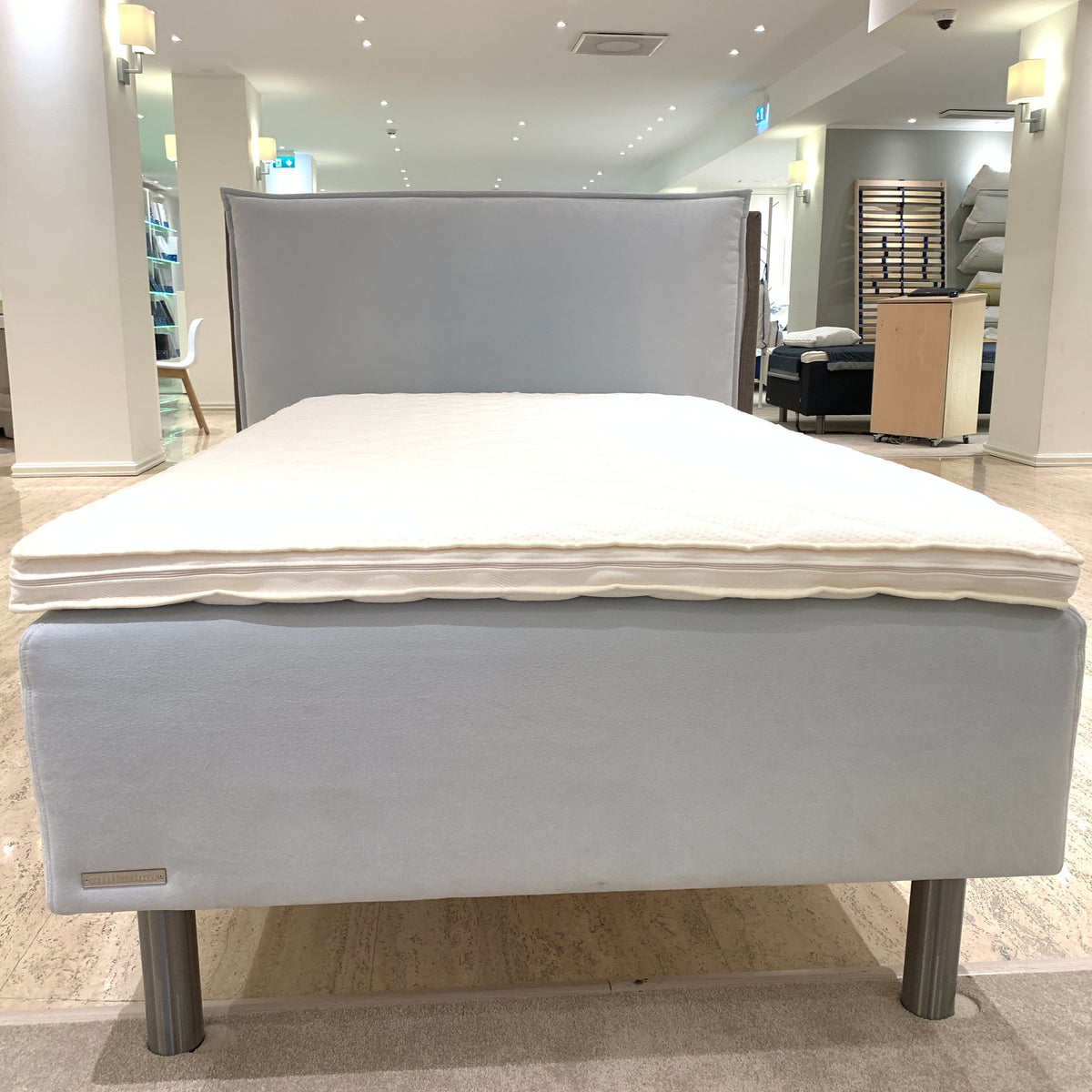 Erottaja | Legenda-runkosänky 105 x 200 cm + Daniel-pääty