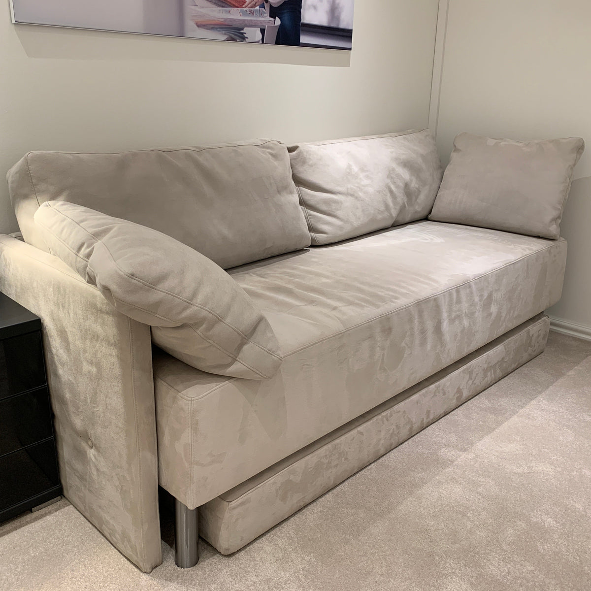 Erottaja | Varavuodesohva