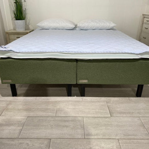 Hyvinkää | Klassikko-runkosänky 180 x 210 cm