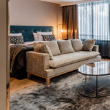 Unikulma hotellipalvelut. Kuva: Hotel F6
