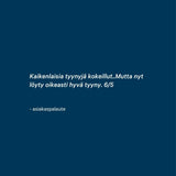 Alpha | Säädettävä tyyny