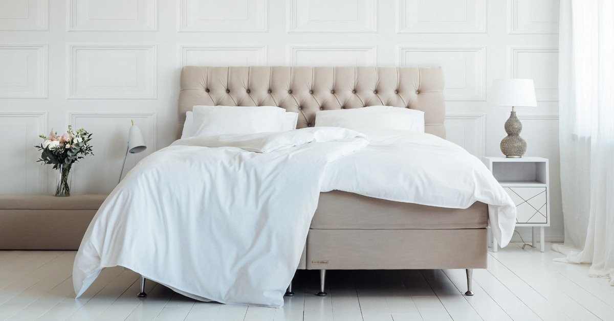 Unikulma | Olet miten nukut - Suomessa valmistetut yksilölliset sängyt