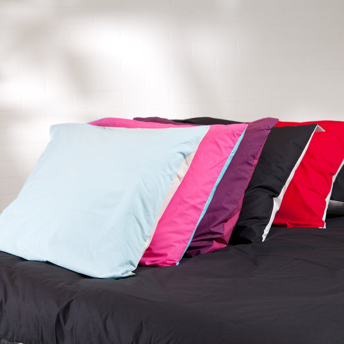 Puuvilla | Pussilakanasetti