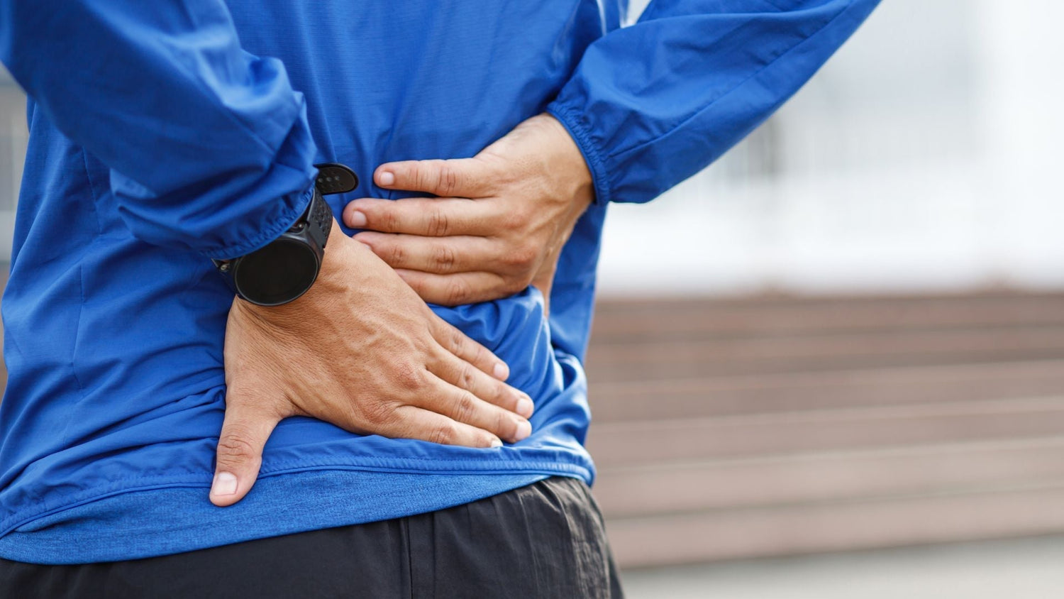 Uni ja selkäkipu – hankala yhtälö