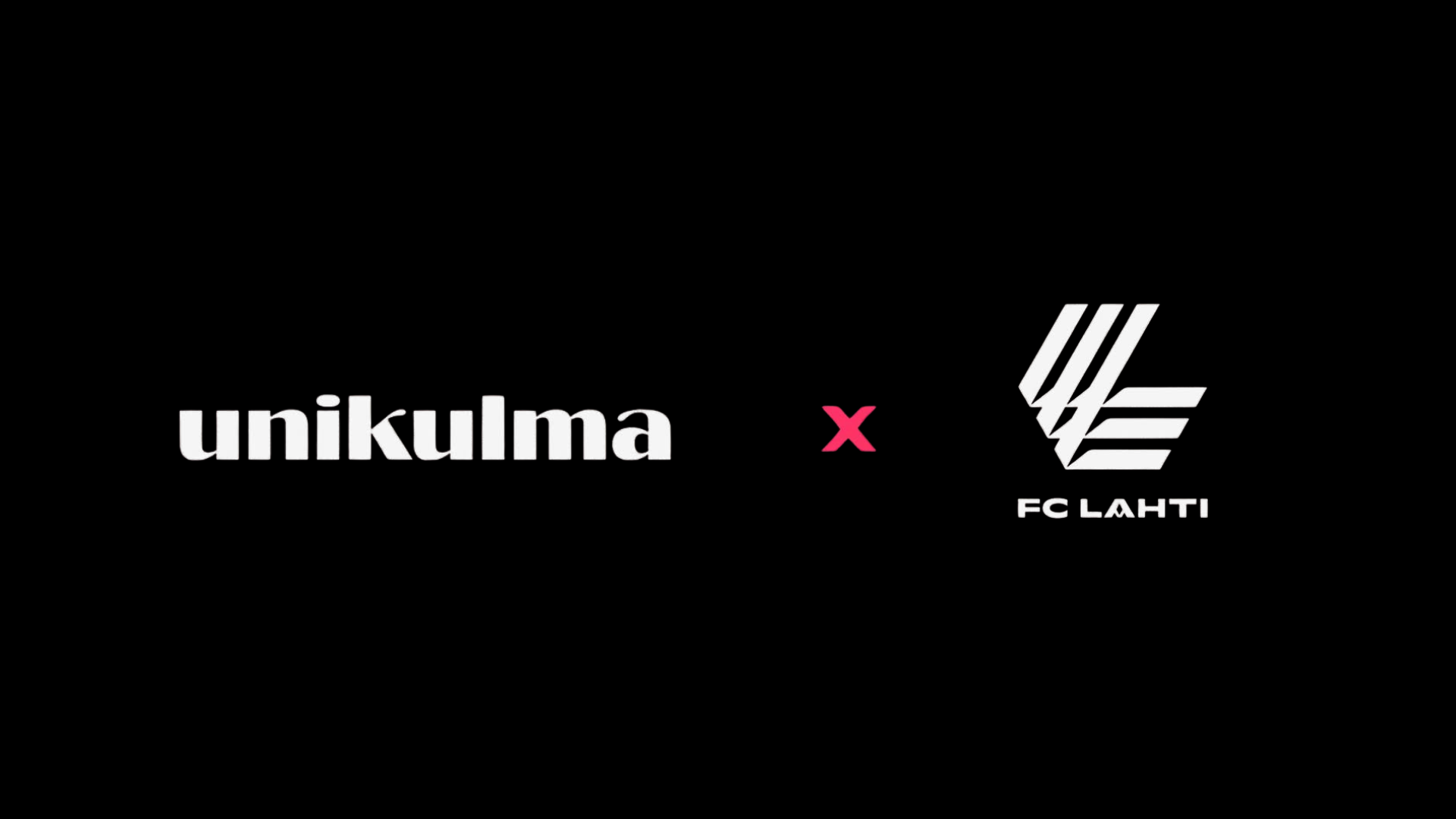 Fc Lahti ja Unikulma yhteityö