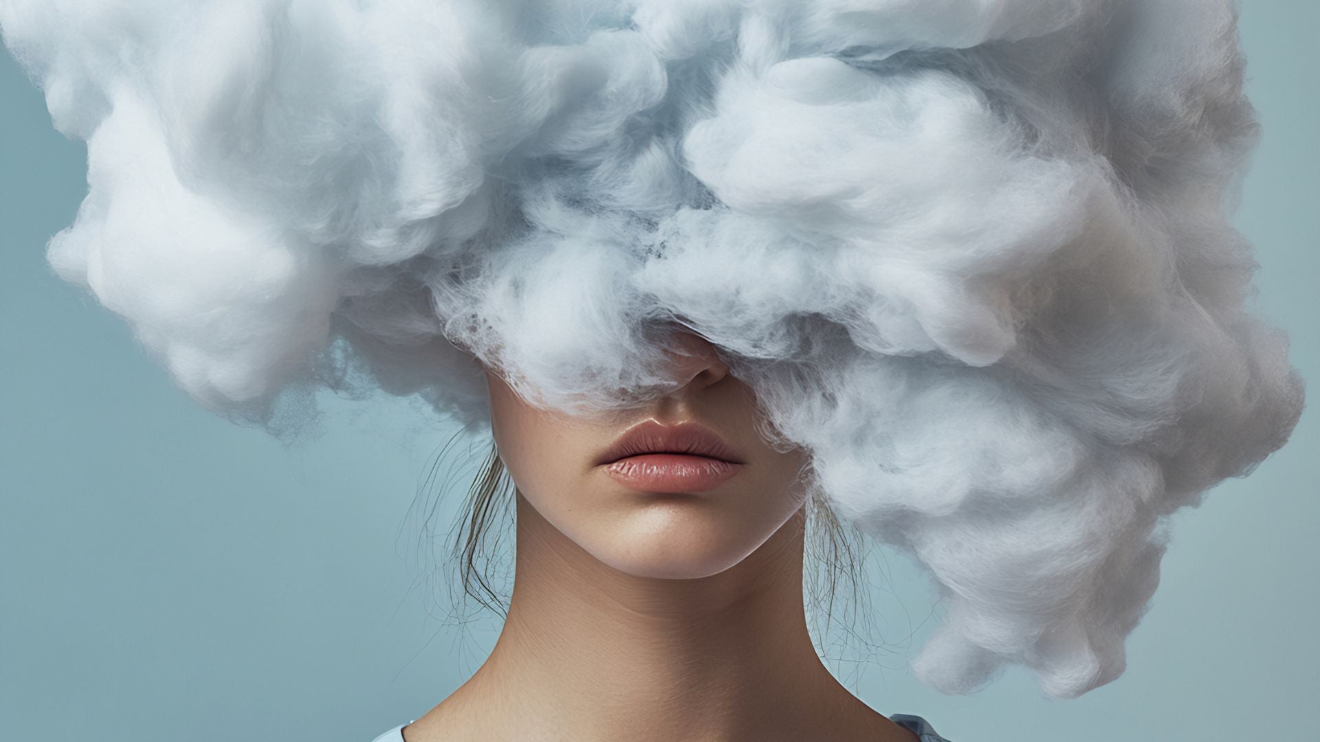 Aivosumua kuvaava kuva