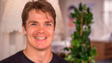 Pekka Hyysalo: ”Uni on lahja!”