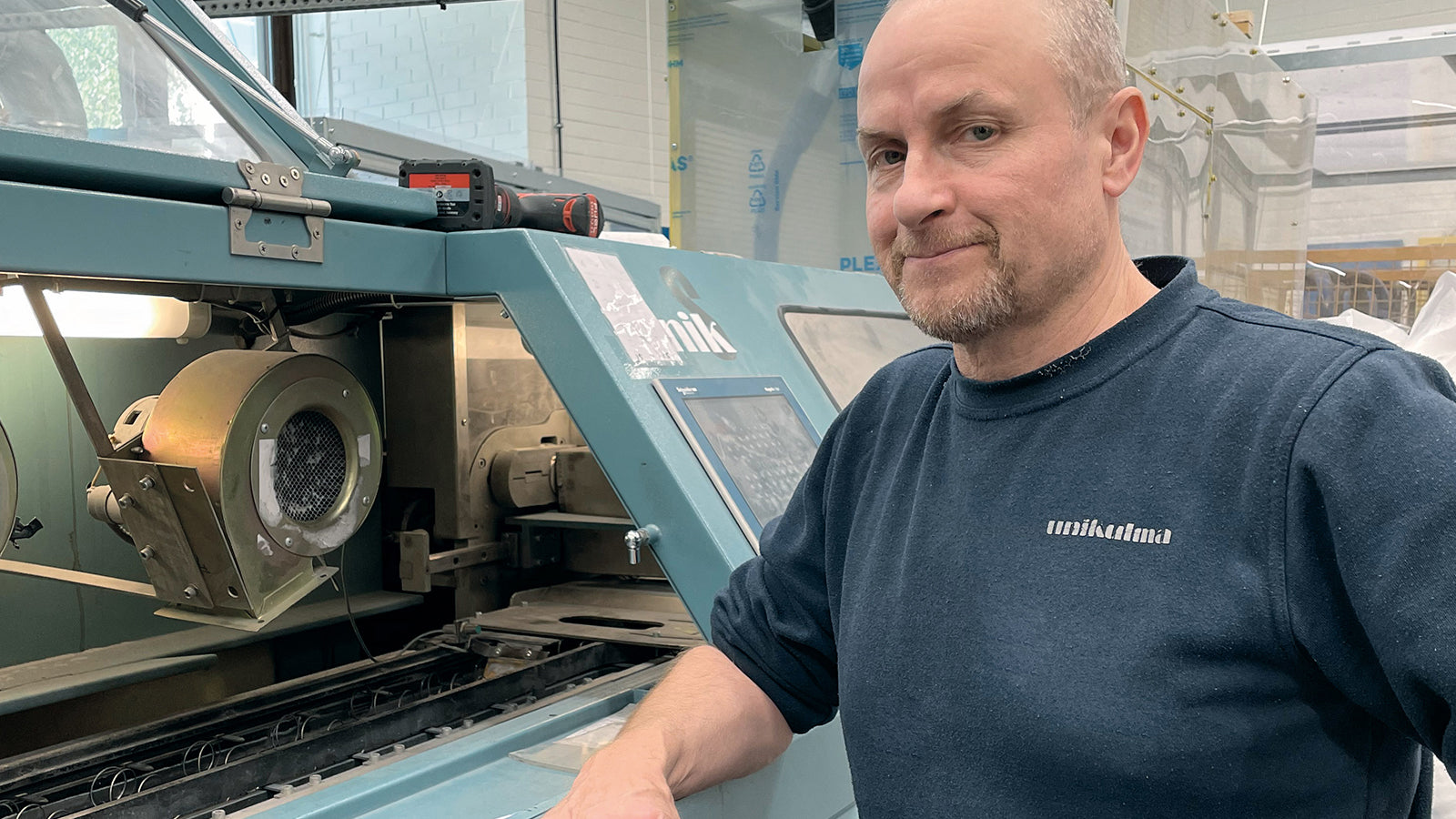 Me teemme sänkysi – jotta sinä nukkuisit paremmin joka yö