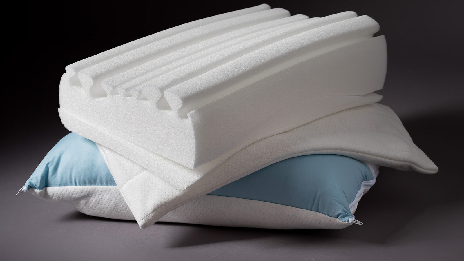 Pese tyyny usein – likainen tyyny on terveysriski