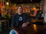 Mikko von Hertzen:”Me miehet ollaan hitaita reagoimaan, vaikka selkä olisi pojojong.”