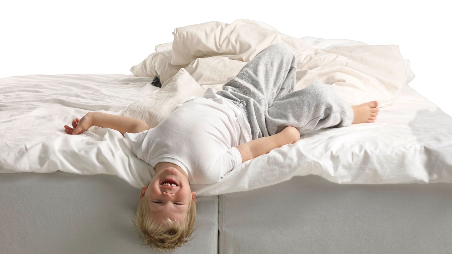 Mitä lapsen unesta on hyvä tietää? | Tärkeitä vinkkejä vanhemmille