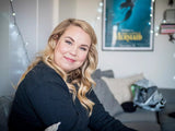Tinni Wikström: ”Uusi sänky on makkarin kruununjalokivi!”