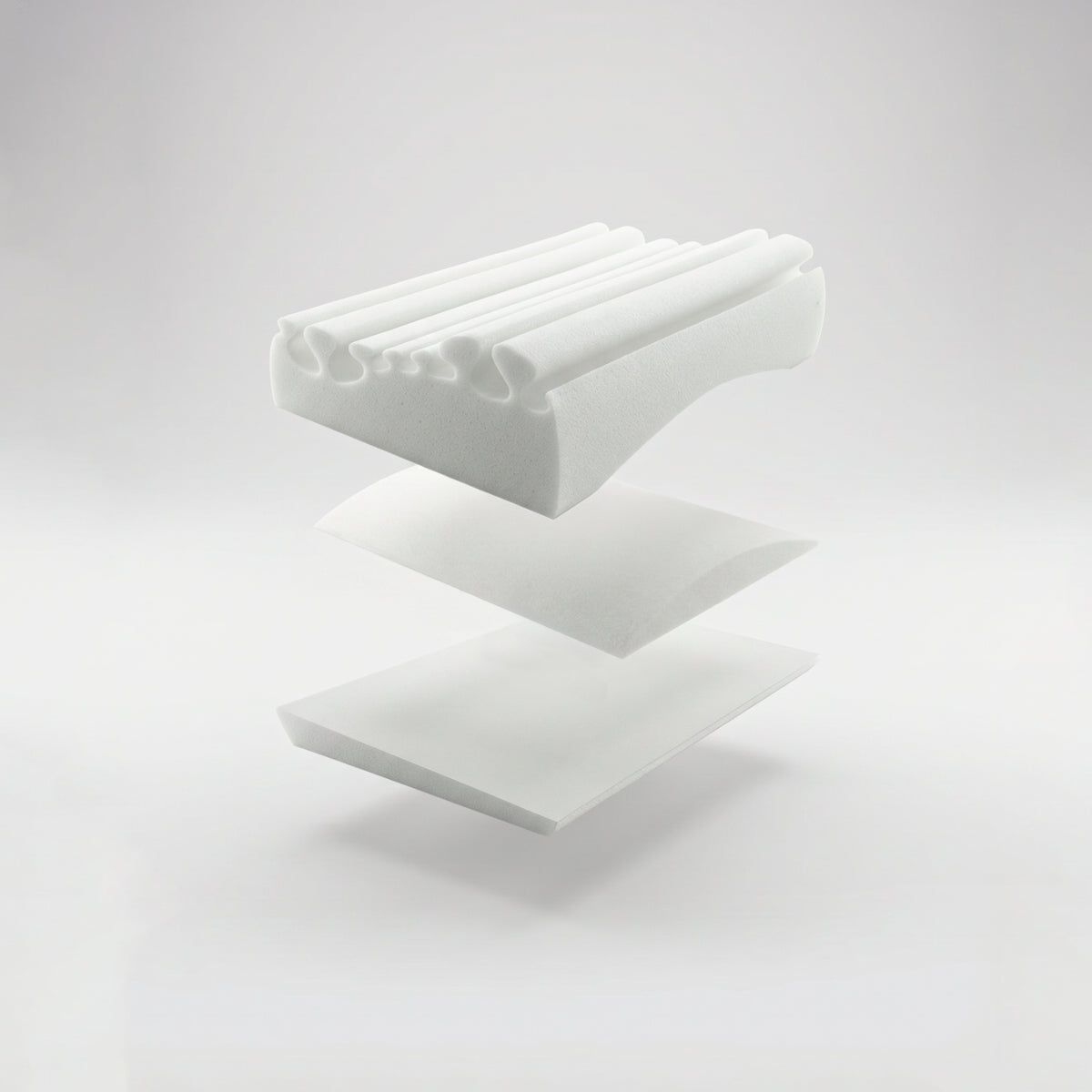 Astro LuxuryDreams | Ergonominen untuvatyyny