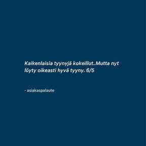 Alpha | Säädettävä tyyny