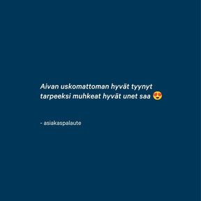 UnikHotel | XL Tyyny