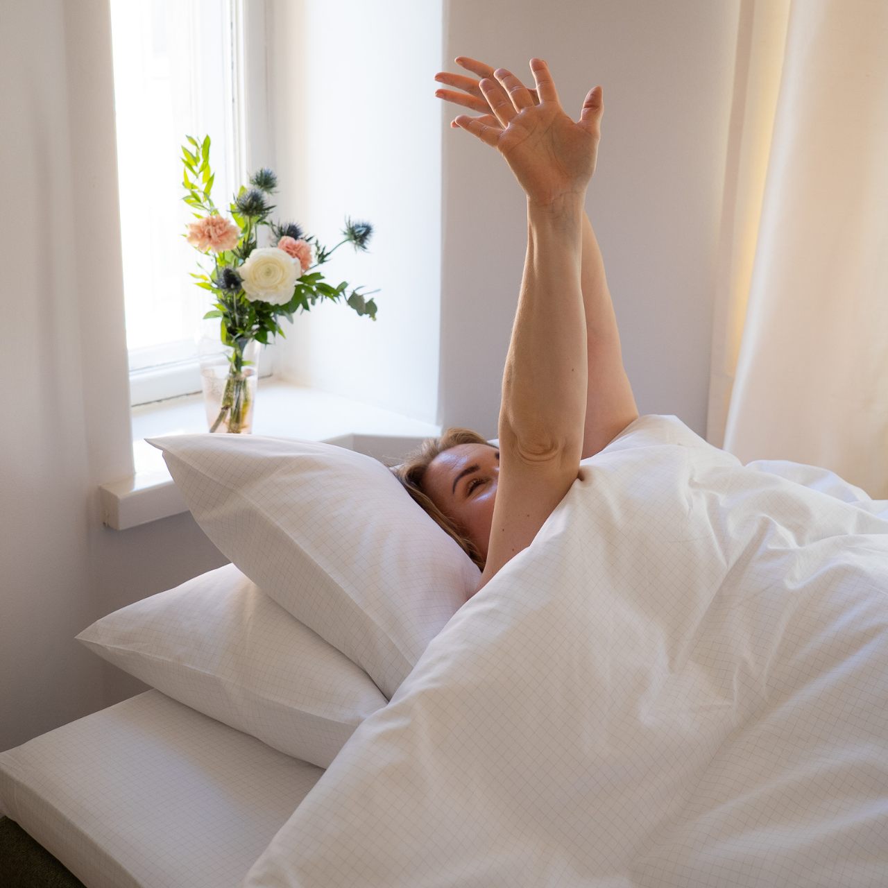 Feather SteadyBody | Untuvatyyny