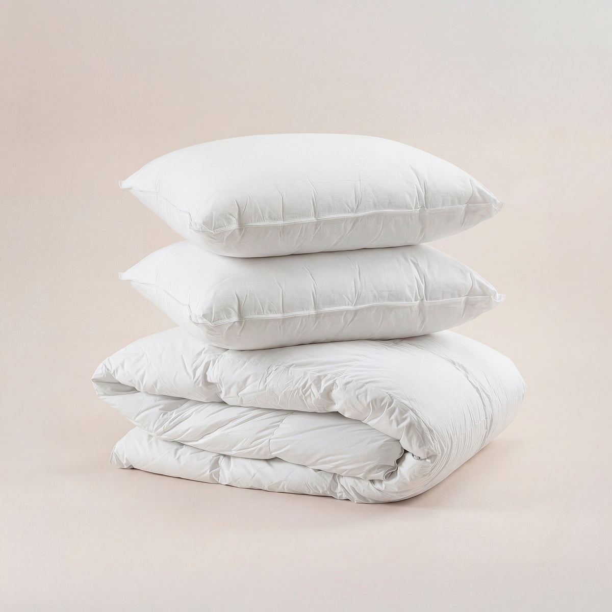 LuxuryDreams | untuvatuotepaketti kahdelle