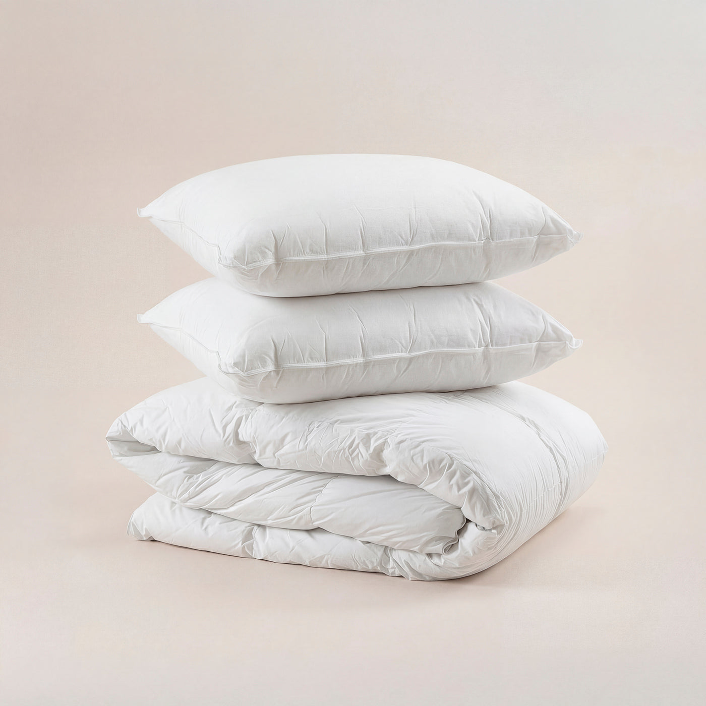 LuxuryDreams | untuvatuotepaketti kahdelle