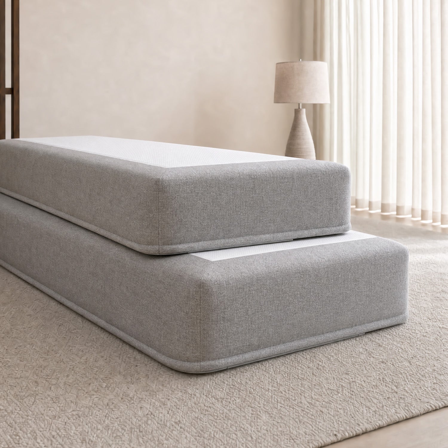 Premium | joustinpatja 80x200